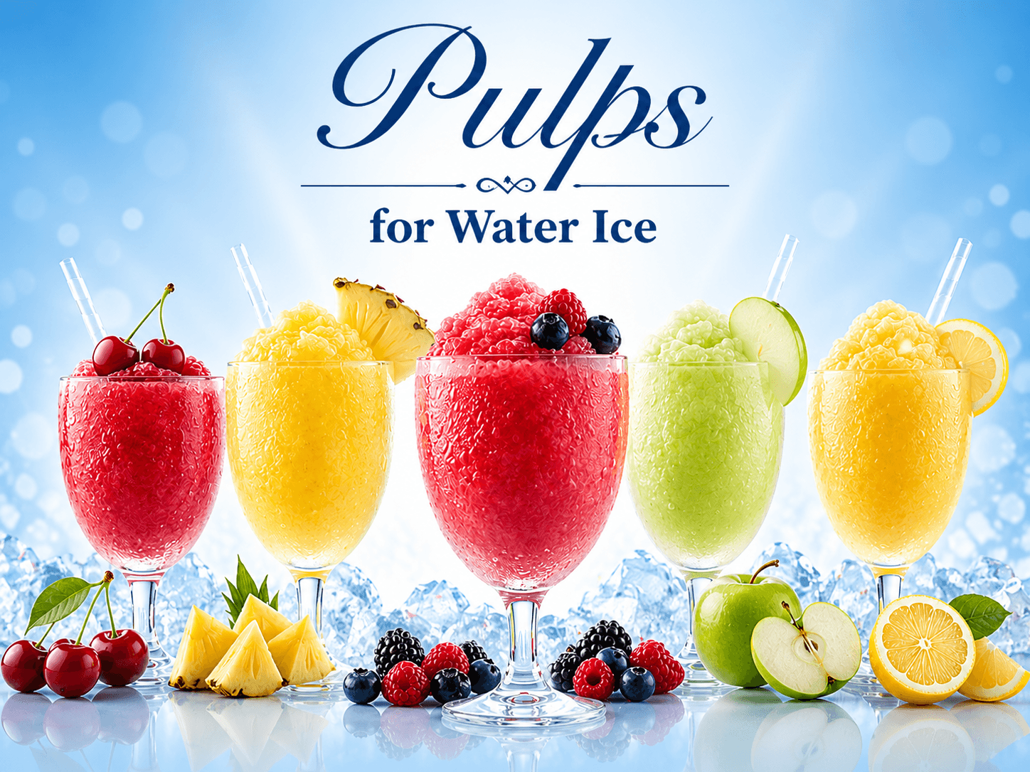 Pulps