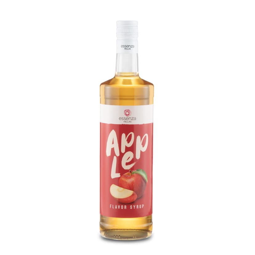 Apple Flavor Syrup