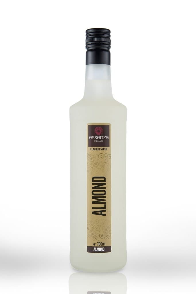 Banana Flavor Syrup