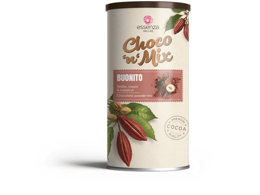Chocolate Buonito