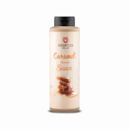 Caramel Sauce