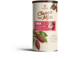 Chocolate Leela (t.LILA PAUSE)