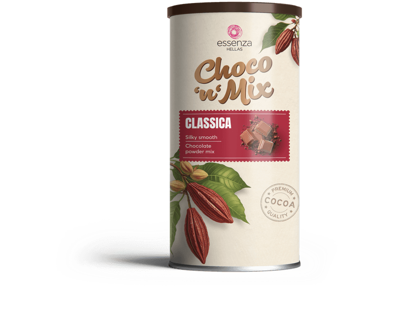 Chocolate Milk Classica