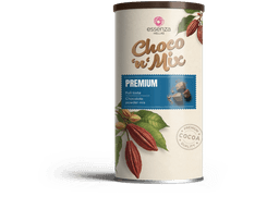 Chocolate Premium Milk