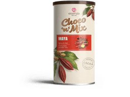 Chocolate Maya
