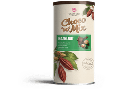 Chocolate With Hazelnut (FERRERO ROCHE)