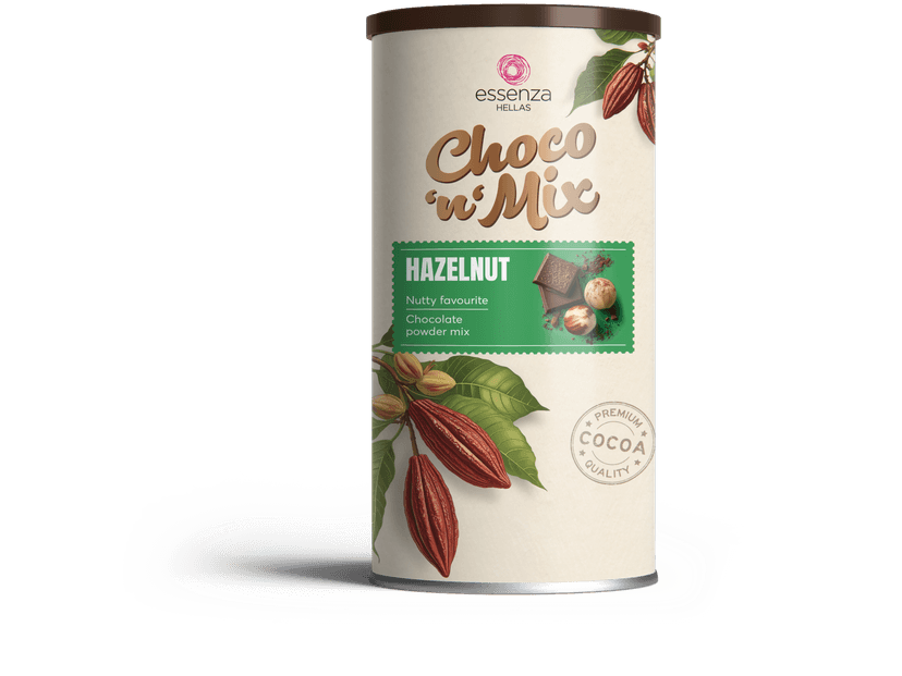 Chocolate With Hazelnut (FERRERO ROCHE)
