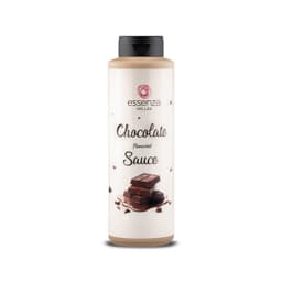 Dark Chocolate Sauce