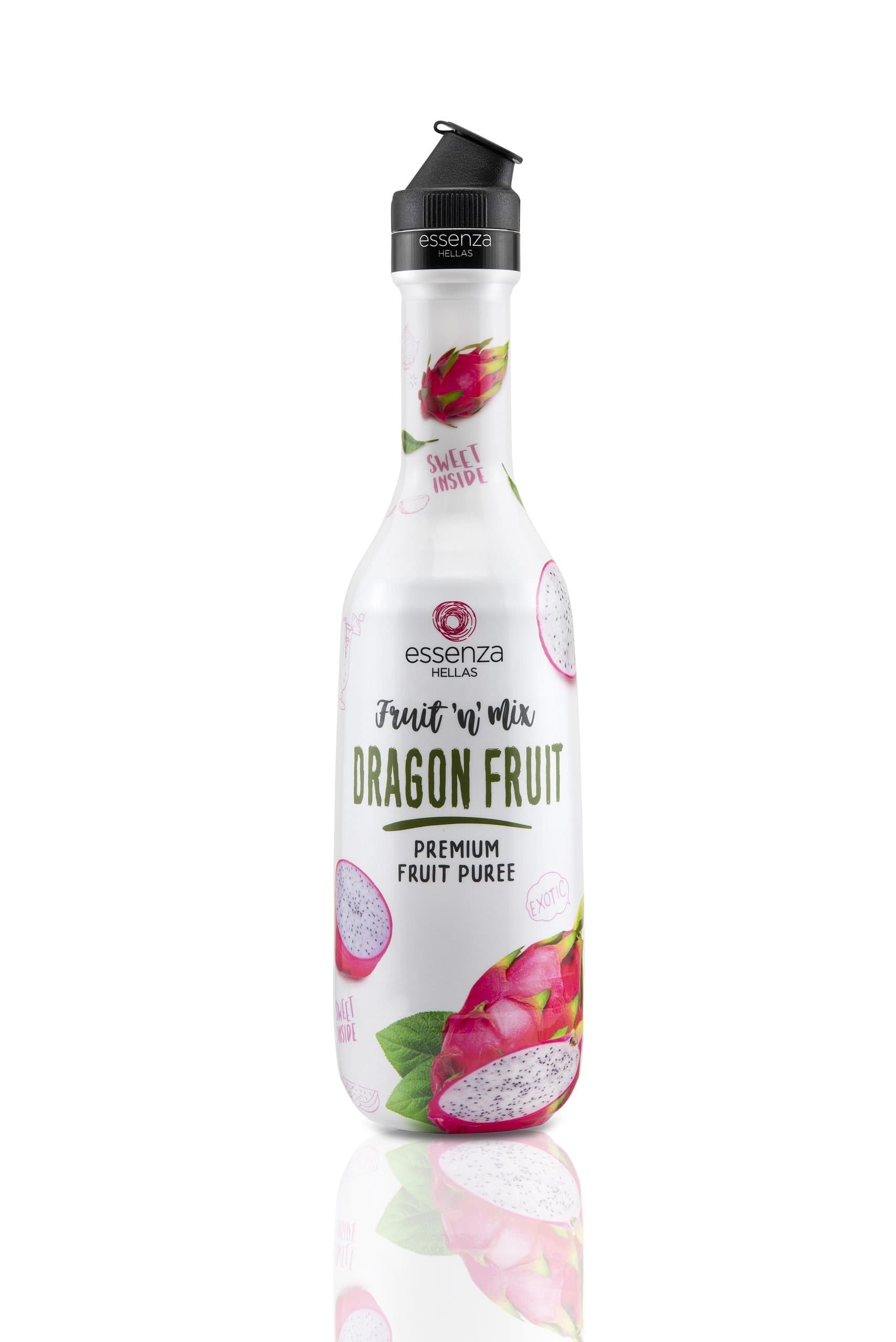 Dragon Fruit