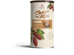 Chocolate Milk Supreme