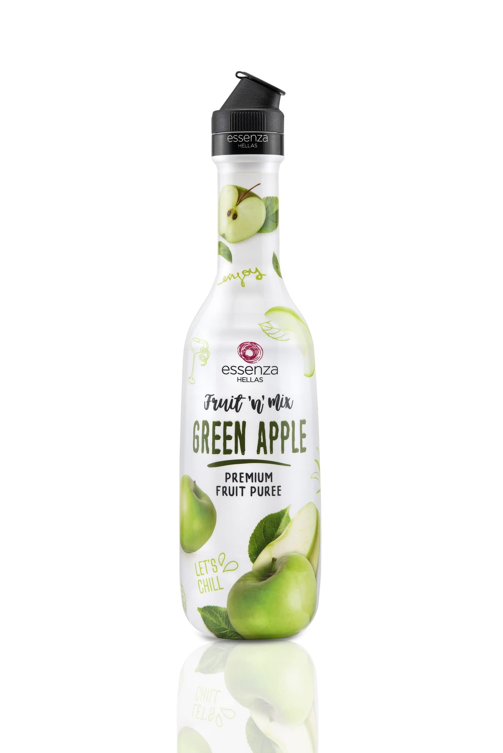Green Apple