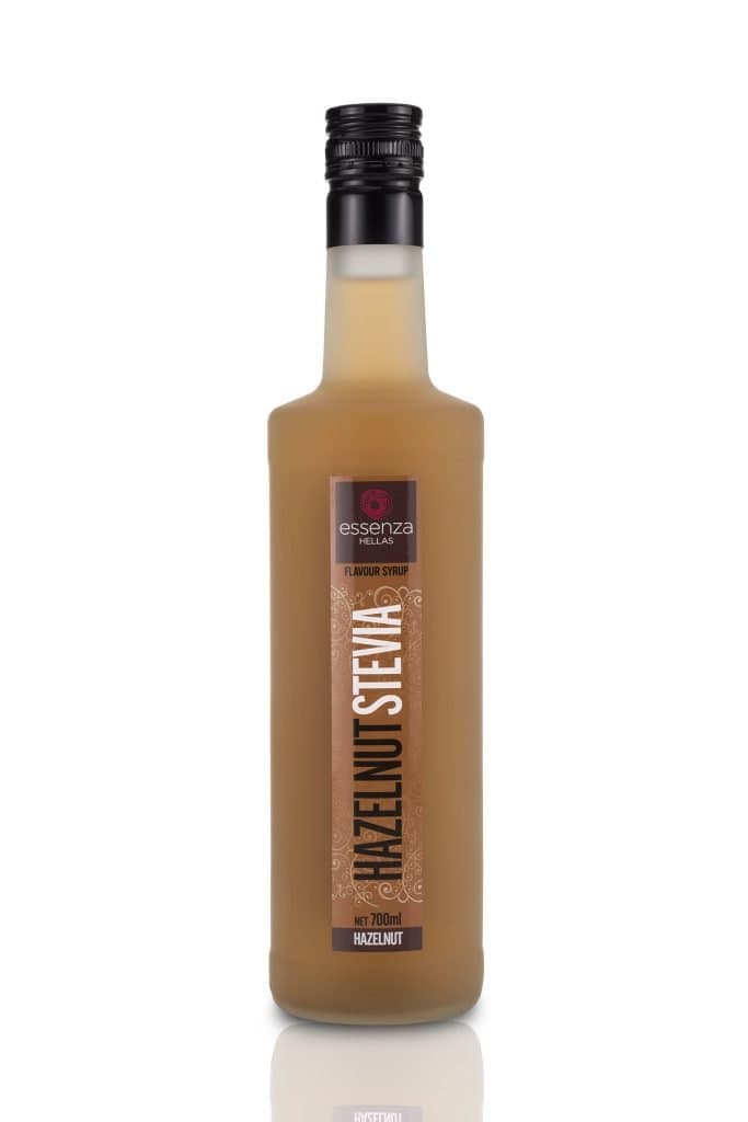 Hazelnut With Stevia