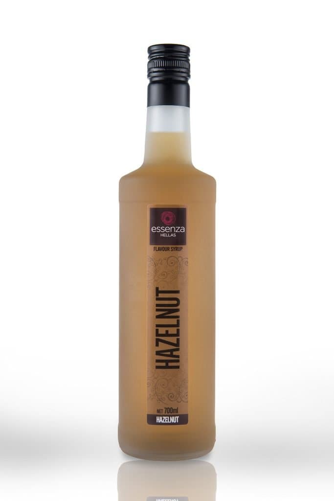 Hazelnut
