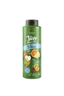 Jusy 9 Greek Fruits