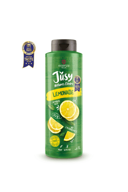 Jusy Lemonade