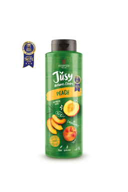 Jusy Peach