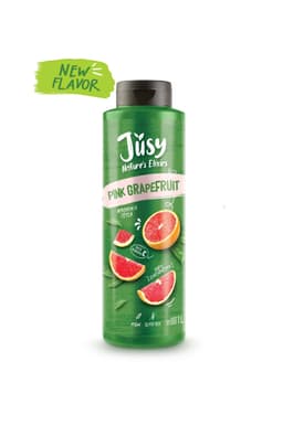 Jusy Pink Grapefruit
