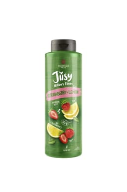 Jusy Strawberry + Lemon