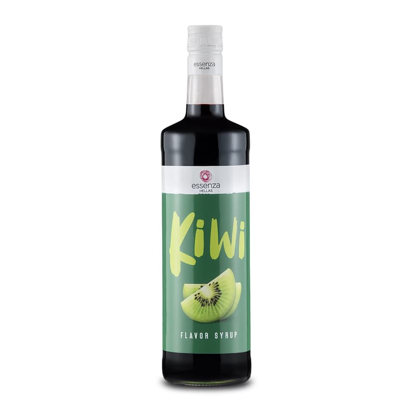 Kiwi Flavor Syrup