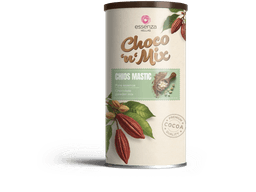 Mastic Chios Chocolate