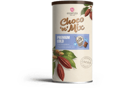 Milk Chocolate Premium Cold