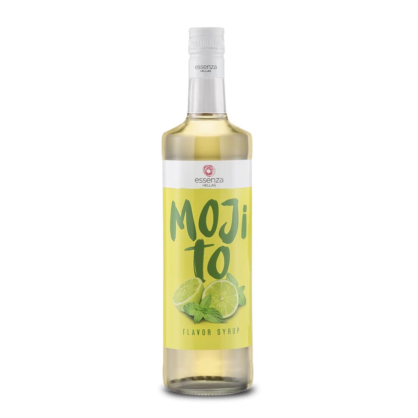 Mojito Flavor Syrup