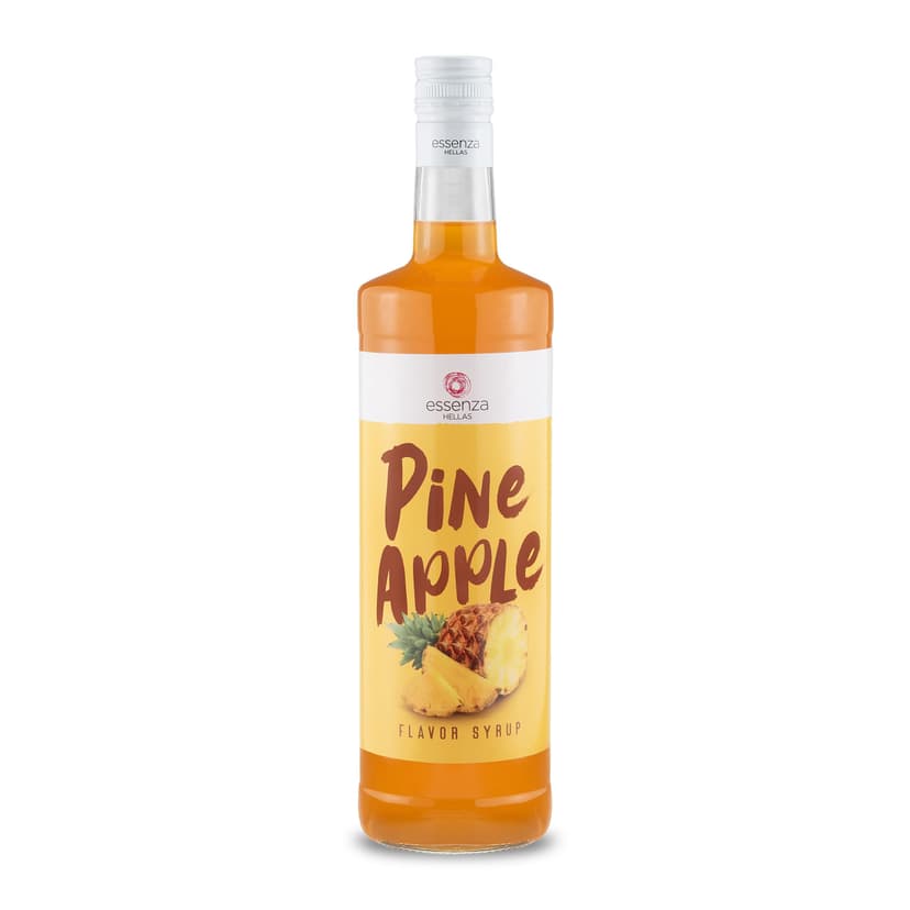 Pineapple Flavor Syrup
