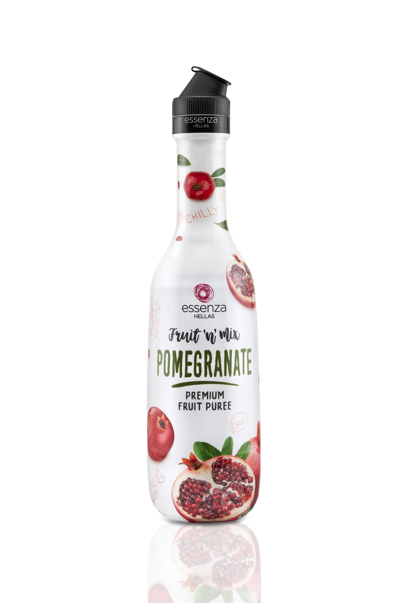 Pomegranate