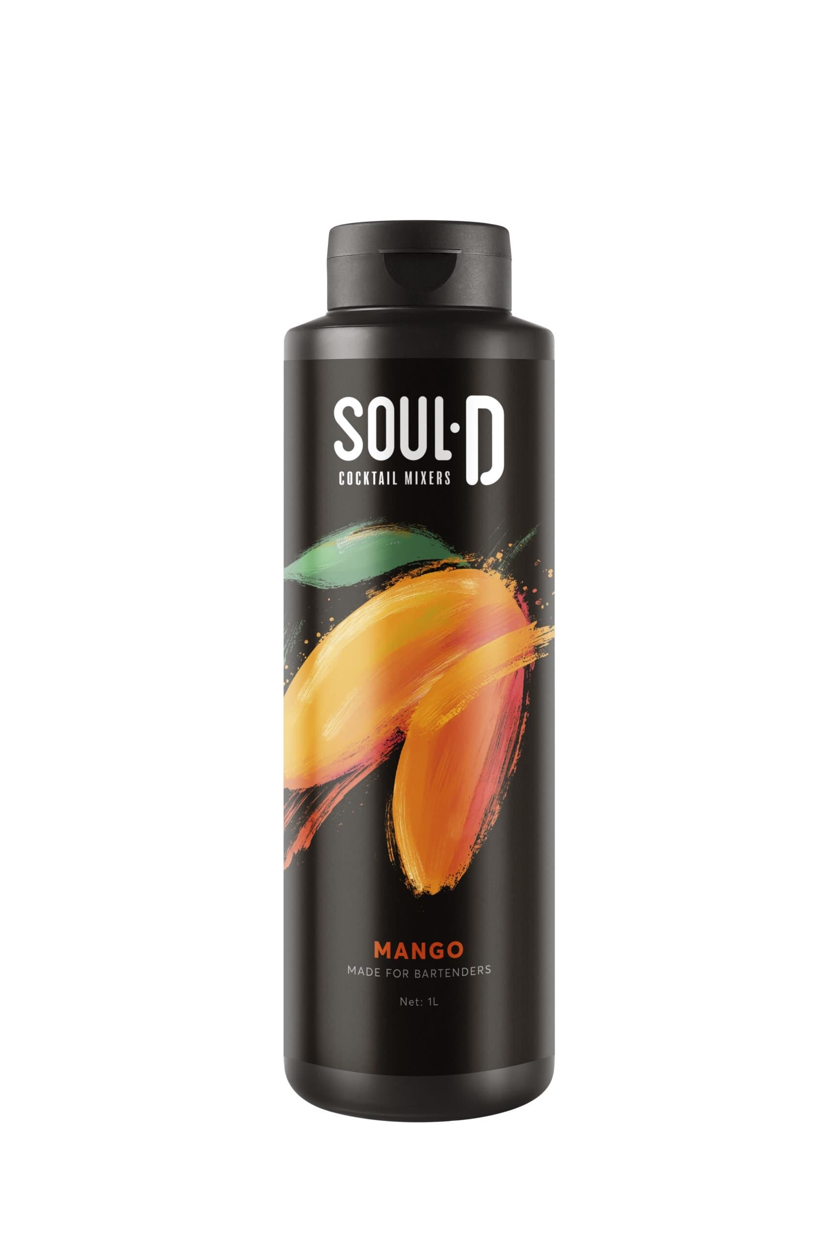 Soul D MANGO
