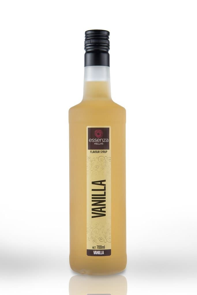 Vanilla