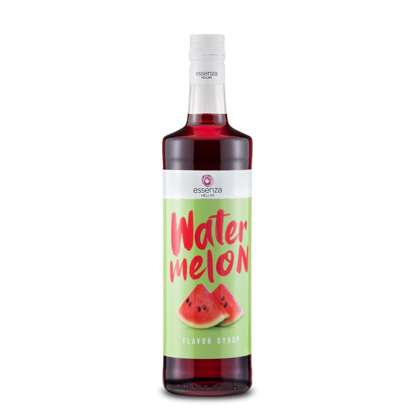 Watermelon Flavor Syrup