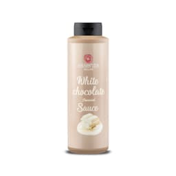 White Chocolate Sauce