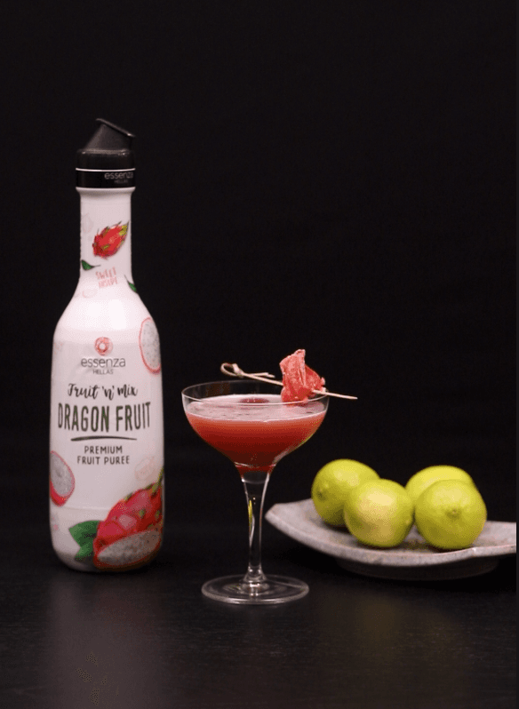 DAIQUIRI DRAGON-MASTIKË