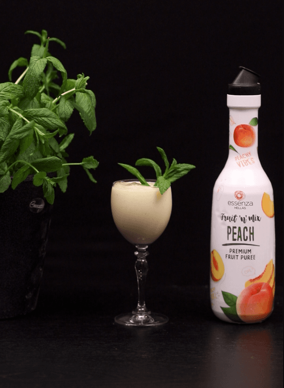 SMOOTHIE PJESHKE ESSENZA