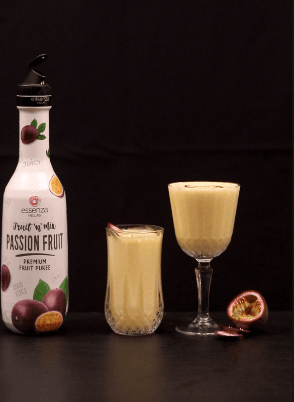 GRANITË SMOOTHIE ESSENZA