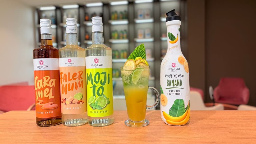 SOL MOCKTAIL