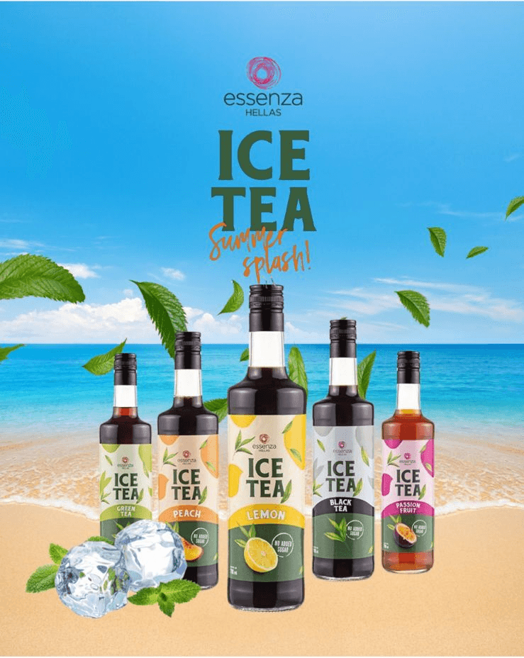 Ice Tea