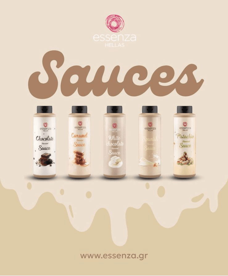 Essenza Sauce