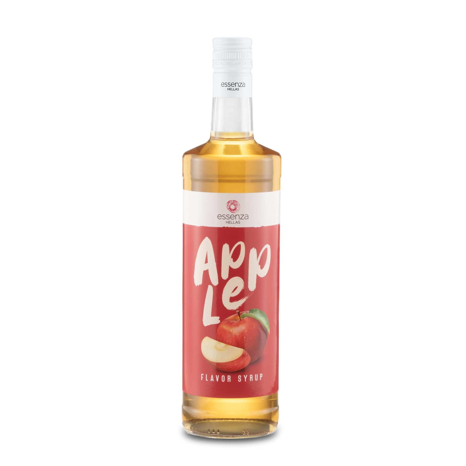 Apple Flavor Syrup
