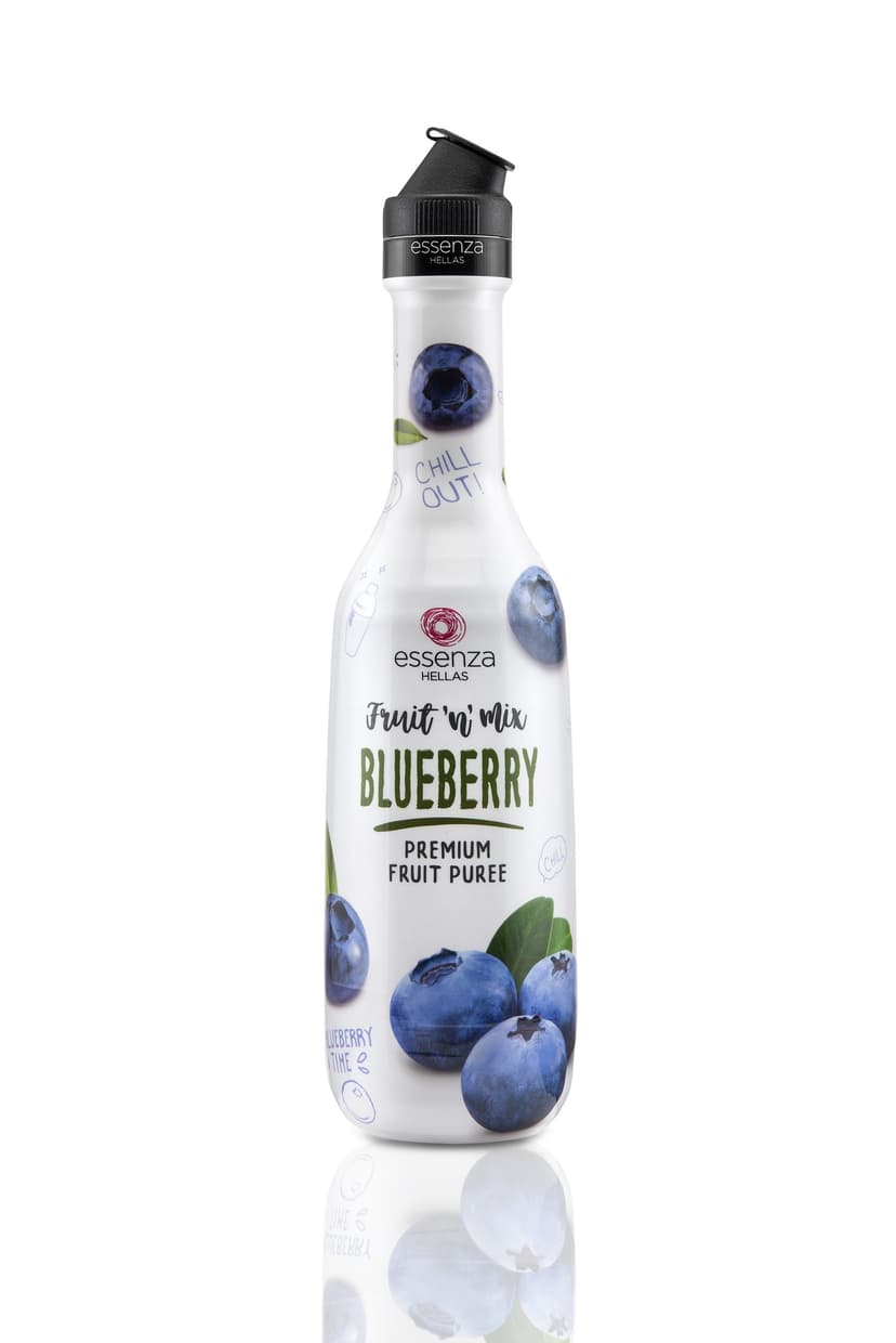 Blueberry