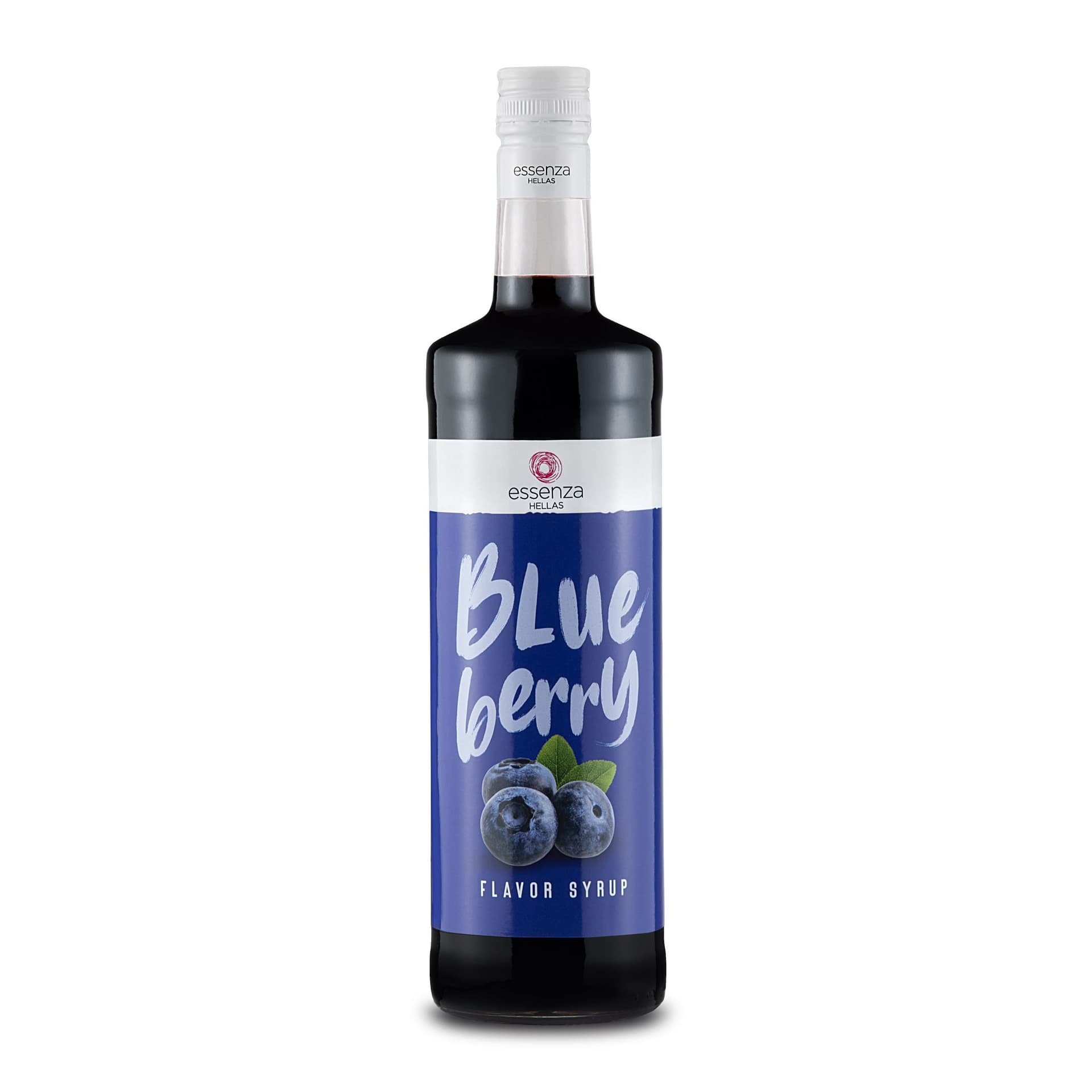 Blueberry Flavor Syrup