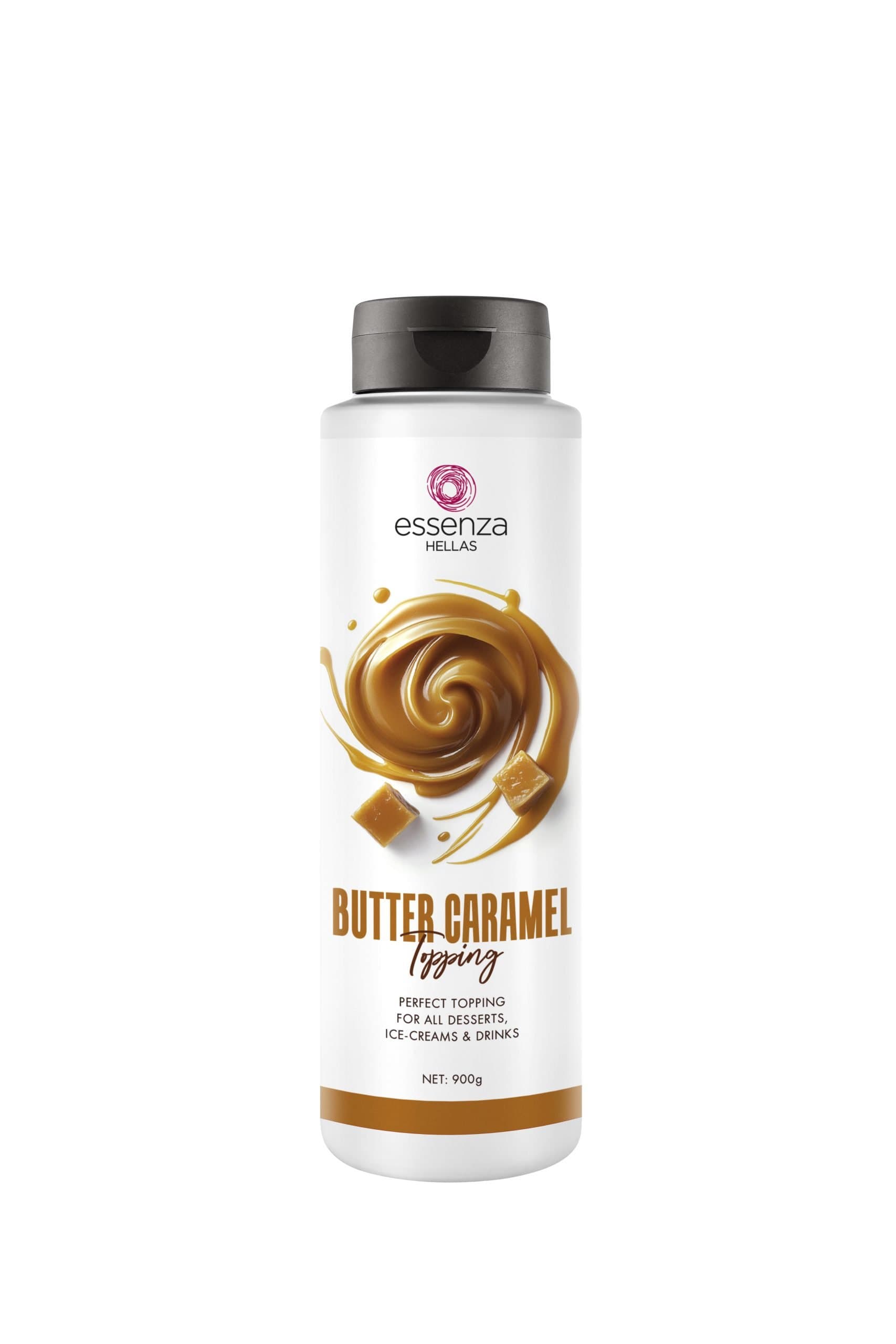 Butter Caramel