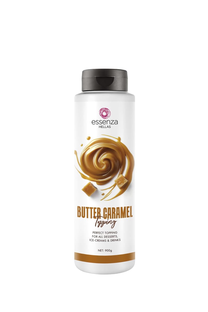 Butter Caramel