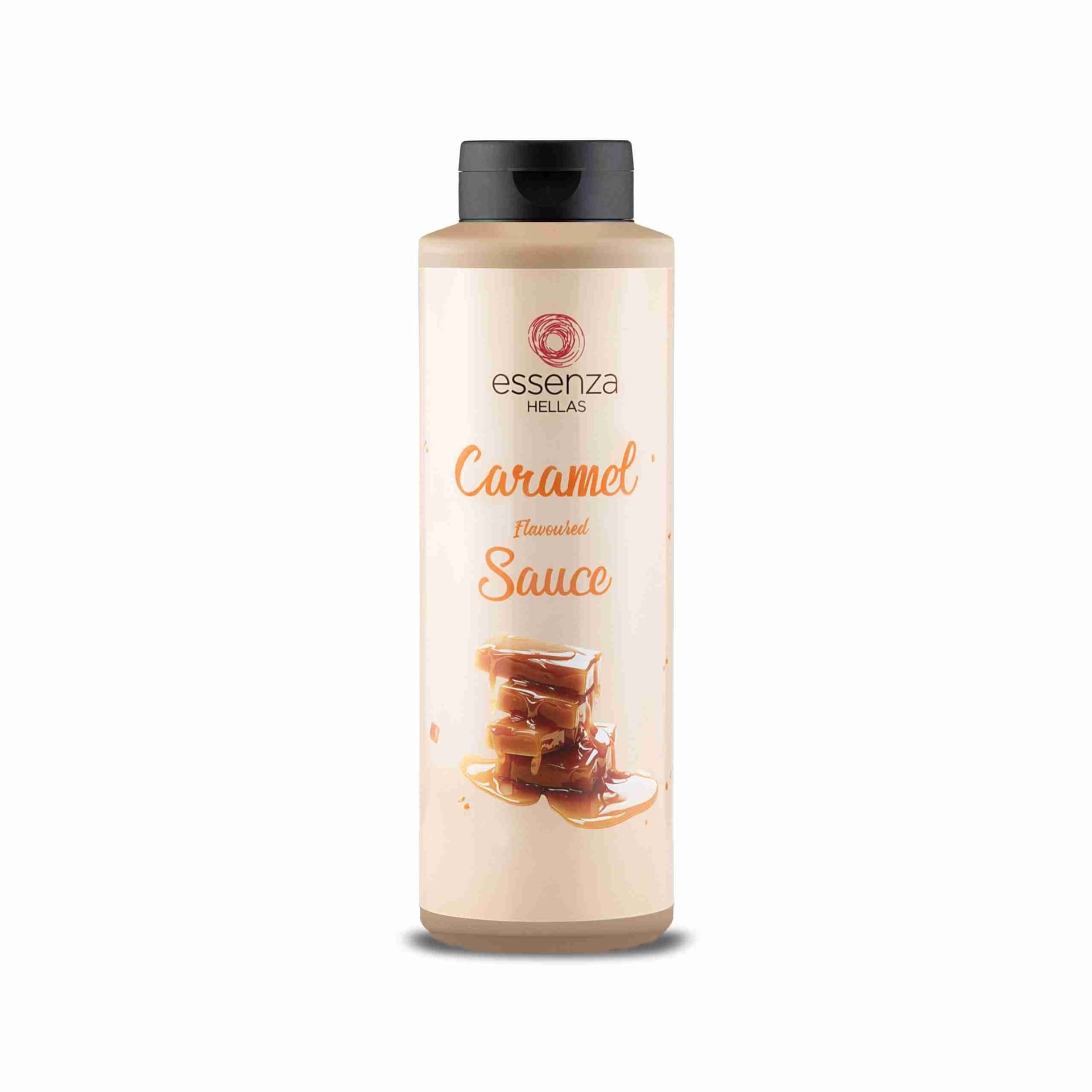 Caramel Sauce