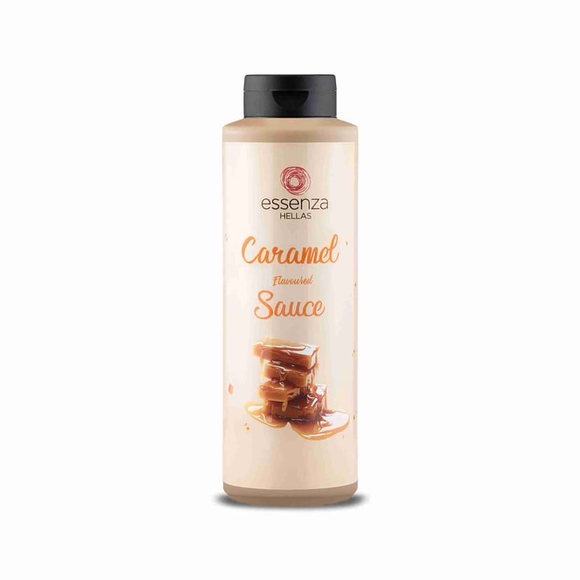 Caramel Sauce