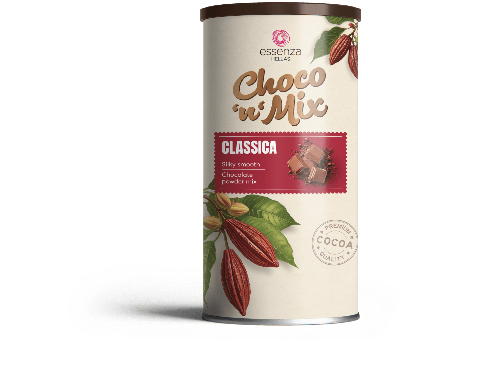 Chocolate Milk Classica