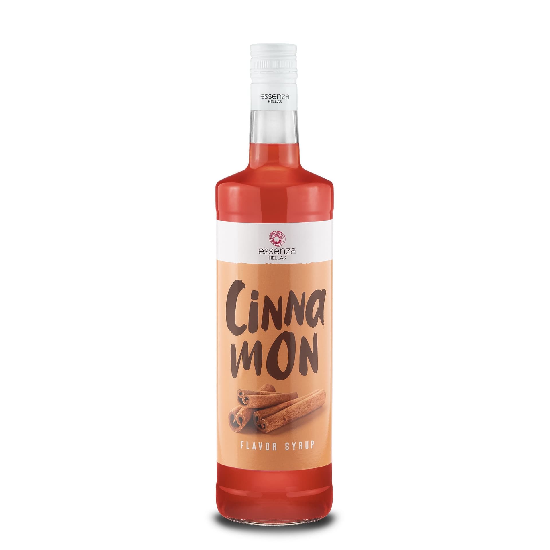 Cinnamon Flavor Syrup