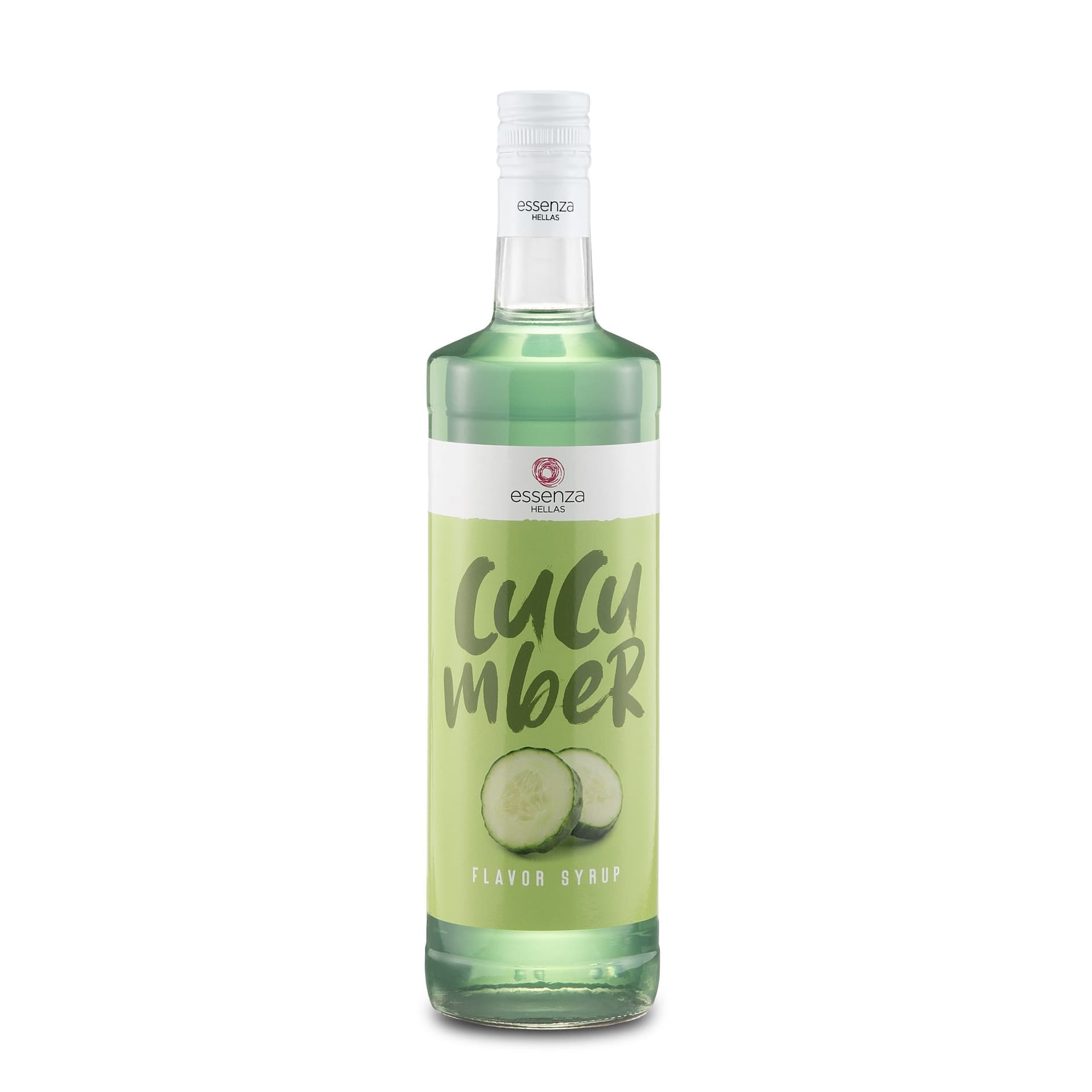 Cucumber Flavor Syrup