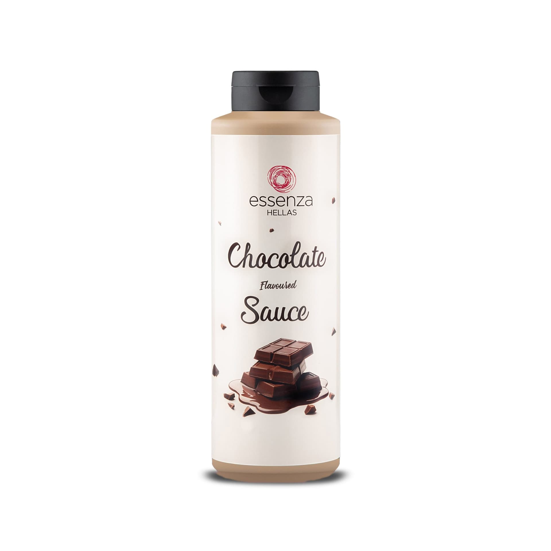 Dark Chocolate Sauce