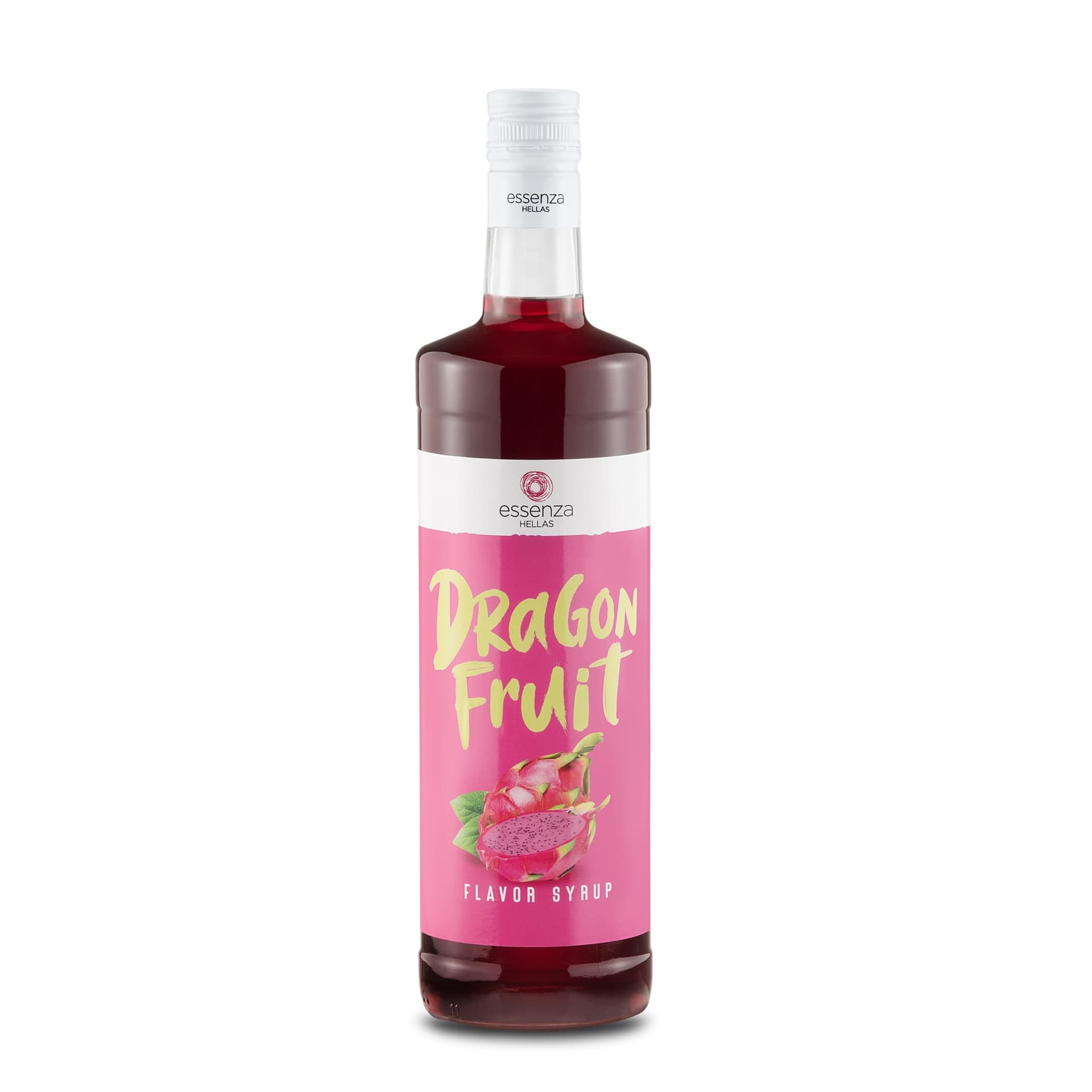 Dragon Fruit Flavor Syrup